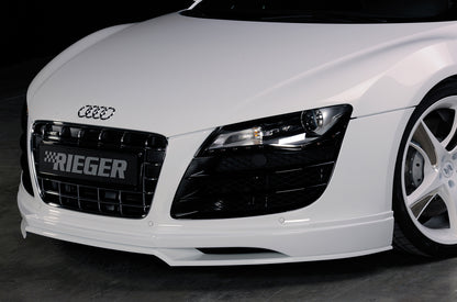 Spoiler splitter