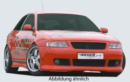 Forkofanger S3 look