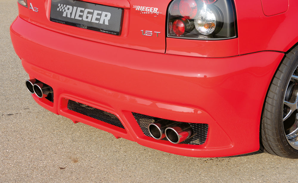 Diffuser nyt design
