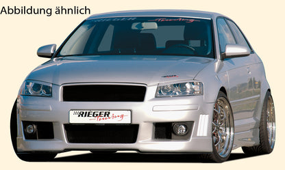 Forkofanger