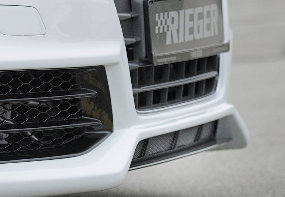 Spoiler splitter