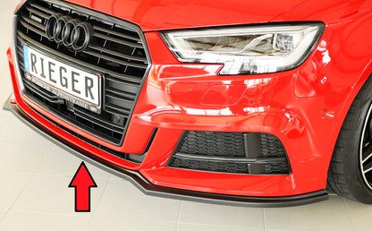 Spoiler splitter