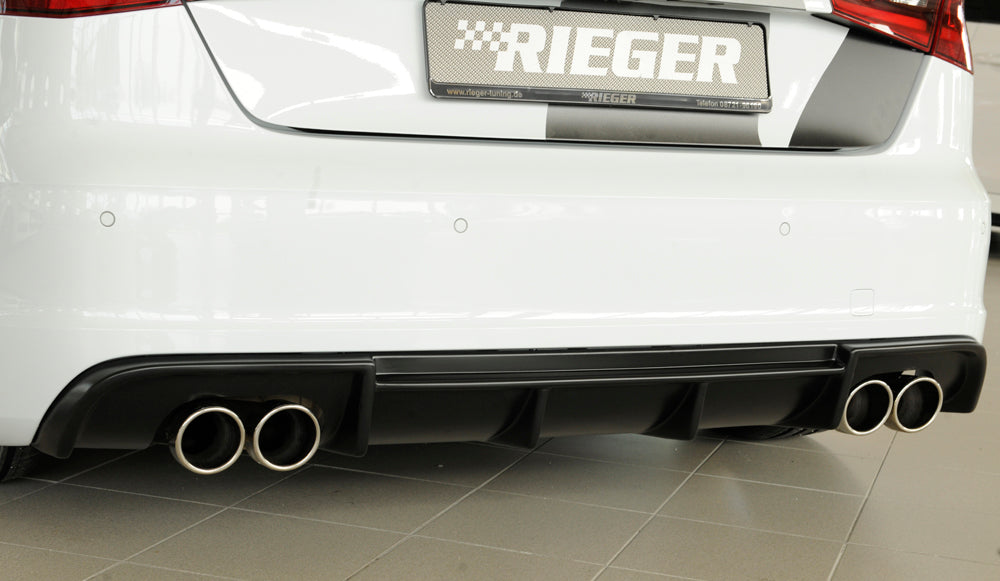 Diffuser forlængelse (Type: 56805)