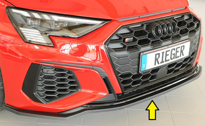 Spoiler splitter