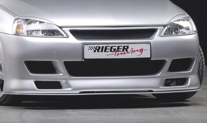 Spoiler splitter