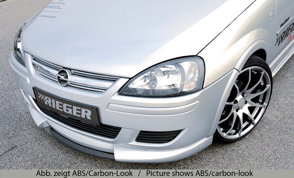 Spoiler splitter