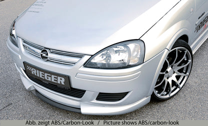 Spoiler splitter