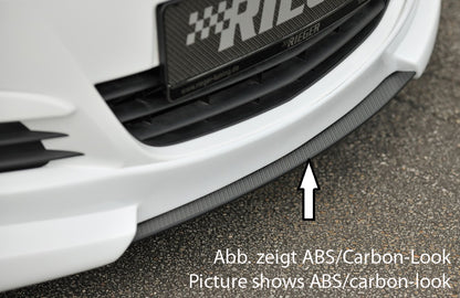Spoiler splitter