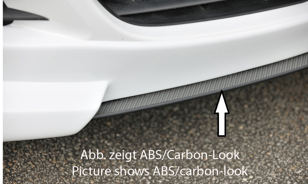 Spoiler splitter