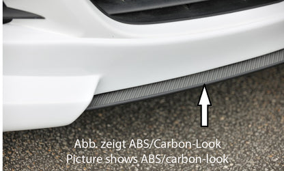 Spoiler splitter