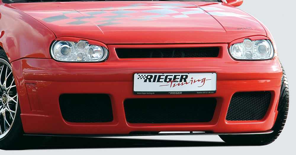 Forkofanger RS-Four look