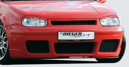 Forkofanger RS-Four look