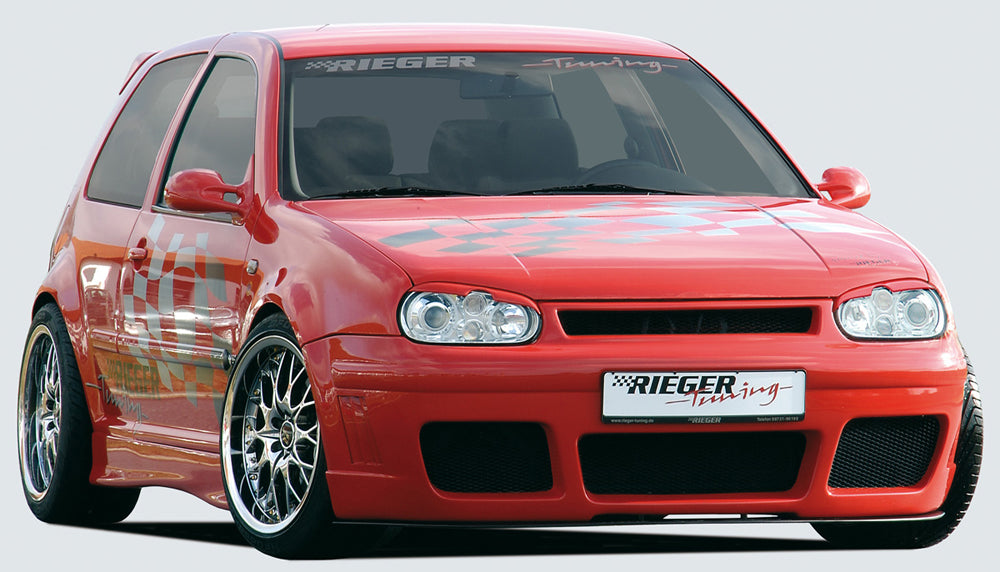 Forkofanger RS-Four look