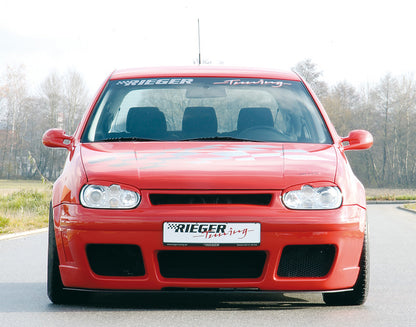 Forkofanger RS-Four look