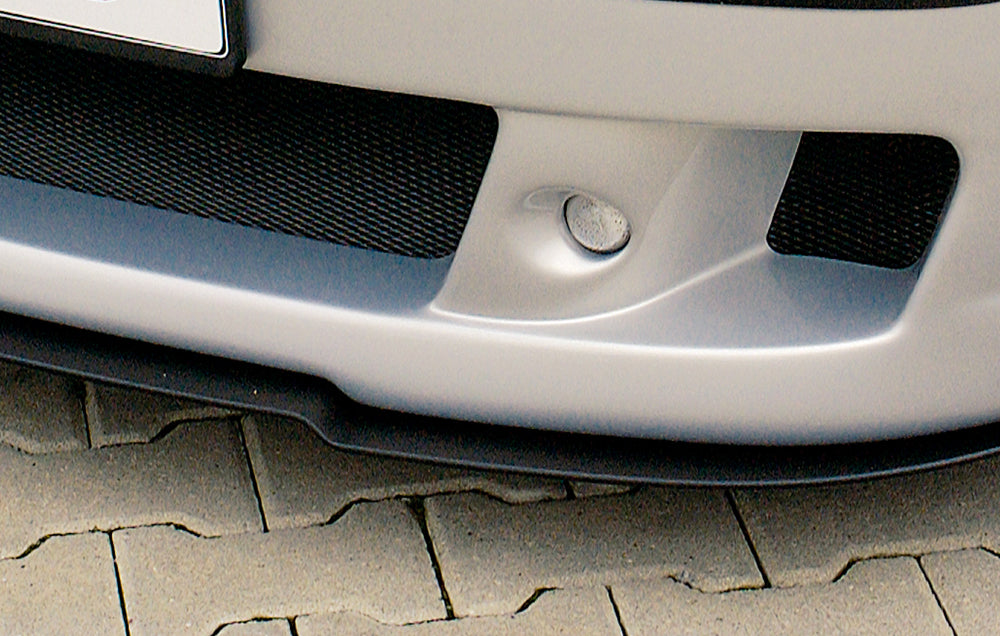 Spoiler splitter