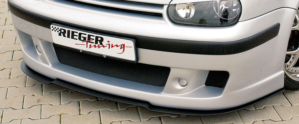 Spoiler splitter