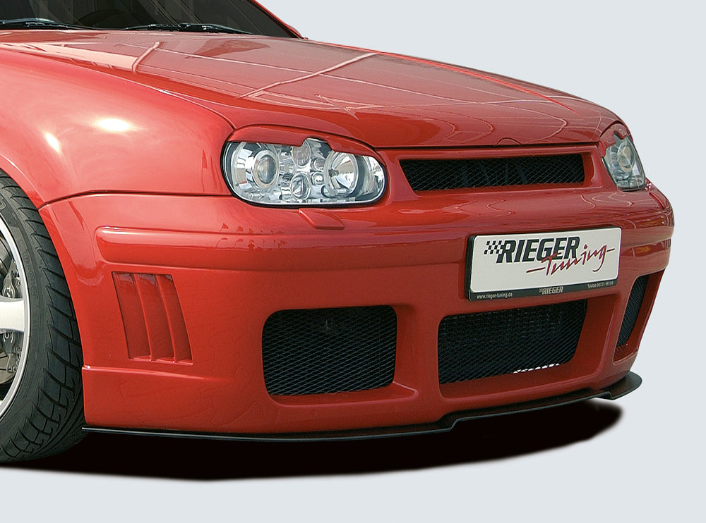 Forkofanger RS-Four look