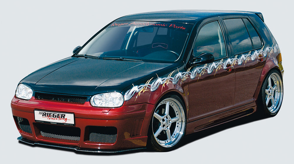 Forkofanger RS-Four look