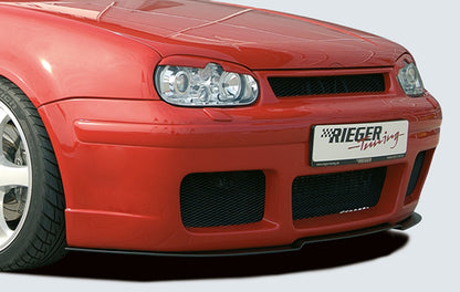 Forkofanger RS-Four look