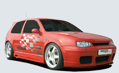 Forkofanger RS-Four look