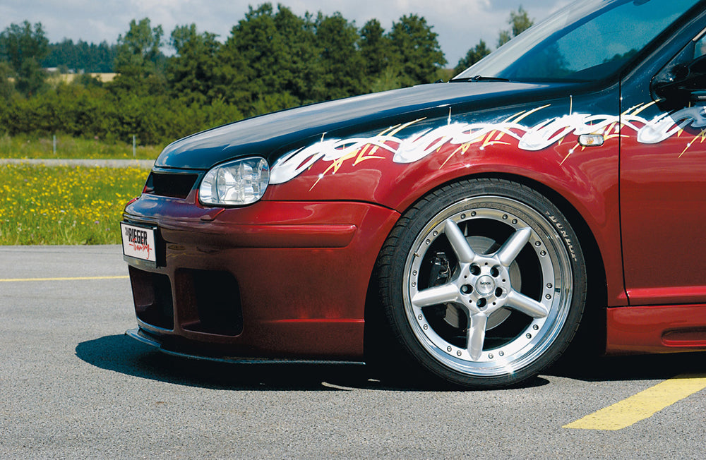 Forkofanger RS-Four look