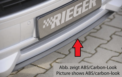 Spoiler splitter