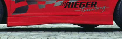 Sideskørter