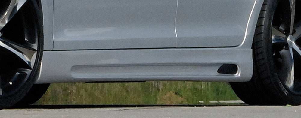 Sideskørter