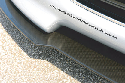 Spoiler splitter