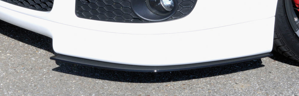 Spoiler splitter