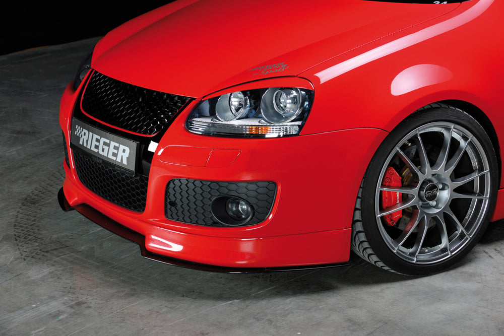 Spoiler splitter