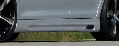 Sideskørter