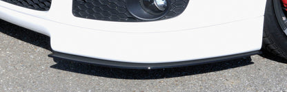 Spoiler splitter