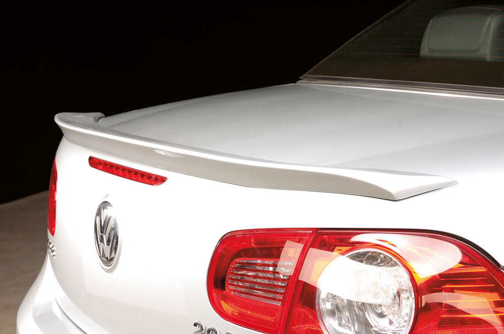 Bagklap spoiler
