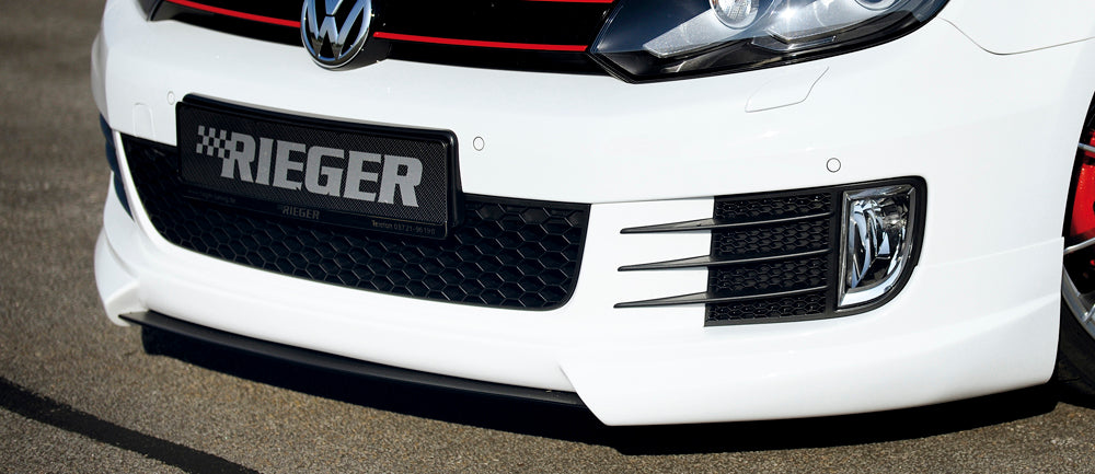 Spoiler splitter