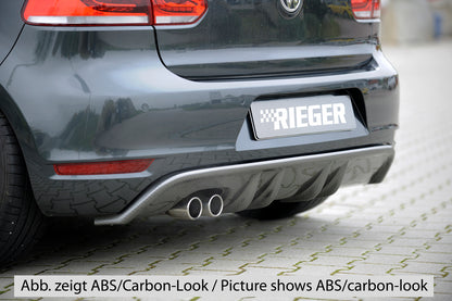 Diffuser forlængelse til 2 enderør