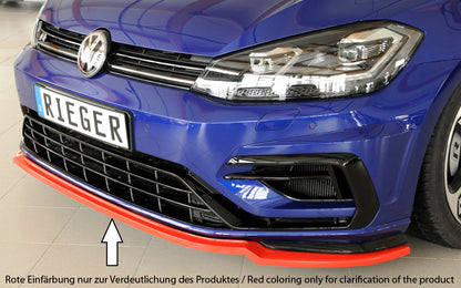 Spoiler splitter kun til R / R-Line
