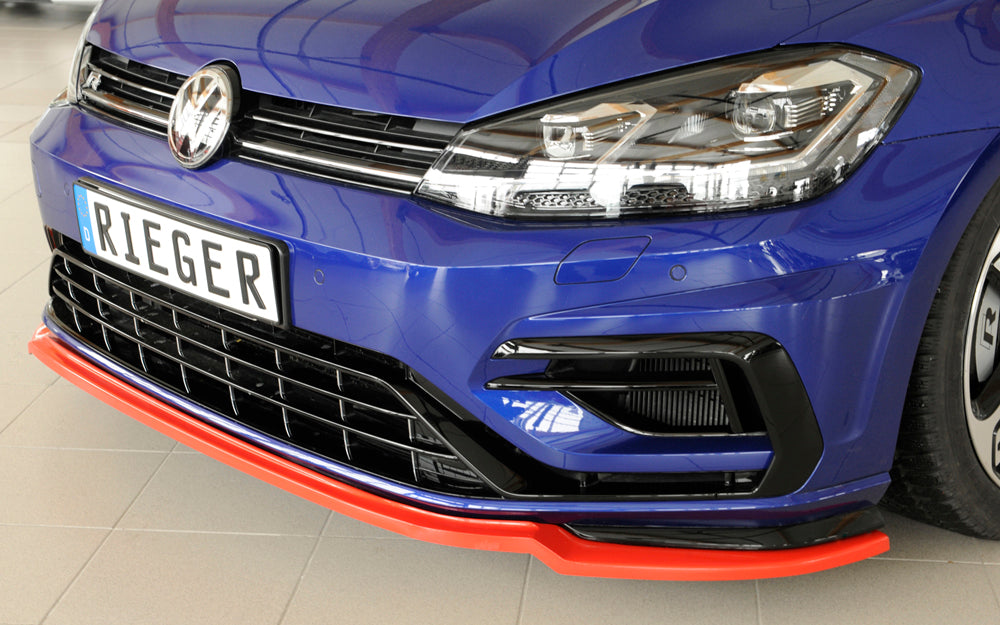 Spoiler splitter kun til R / R-Line