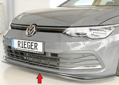 Spoiler splitter