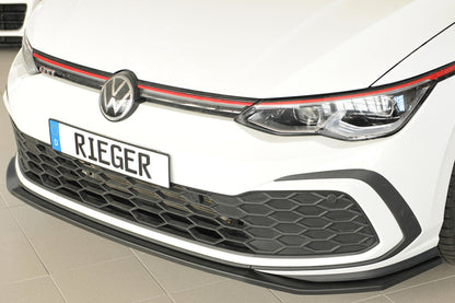 Spoiler splitter kun til GTI / GTD / GTE