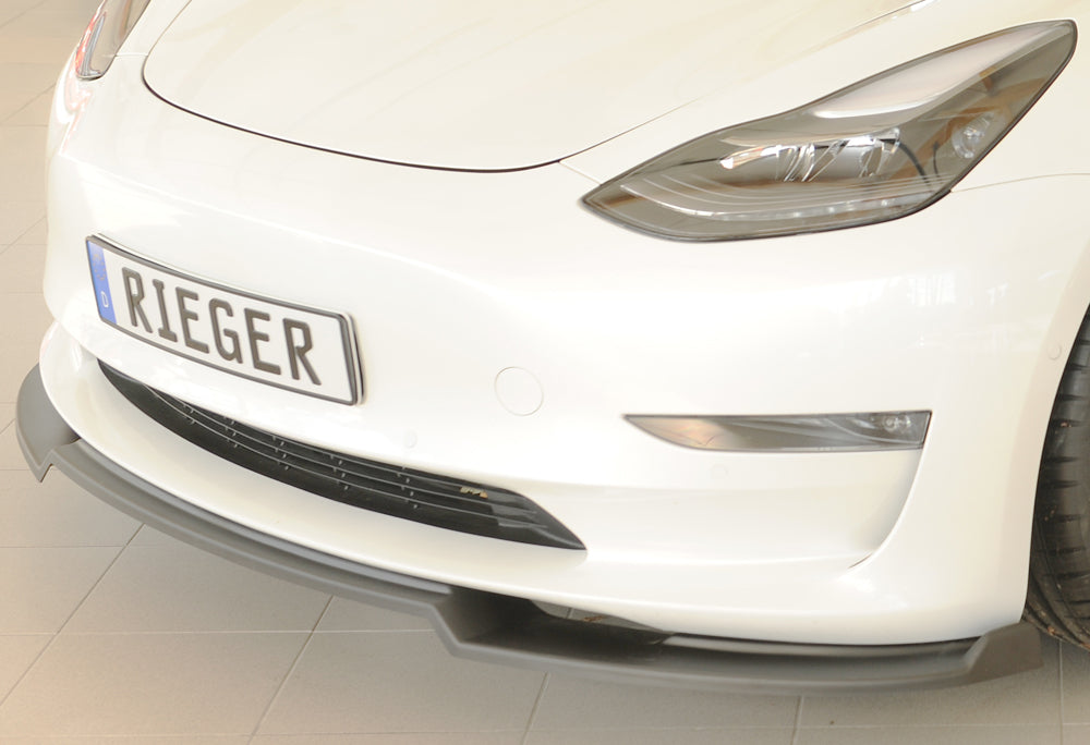Spoiler splitter