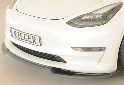Spoiler splitter