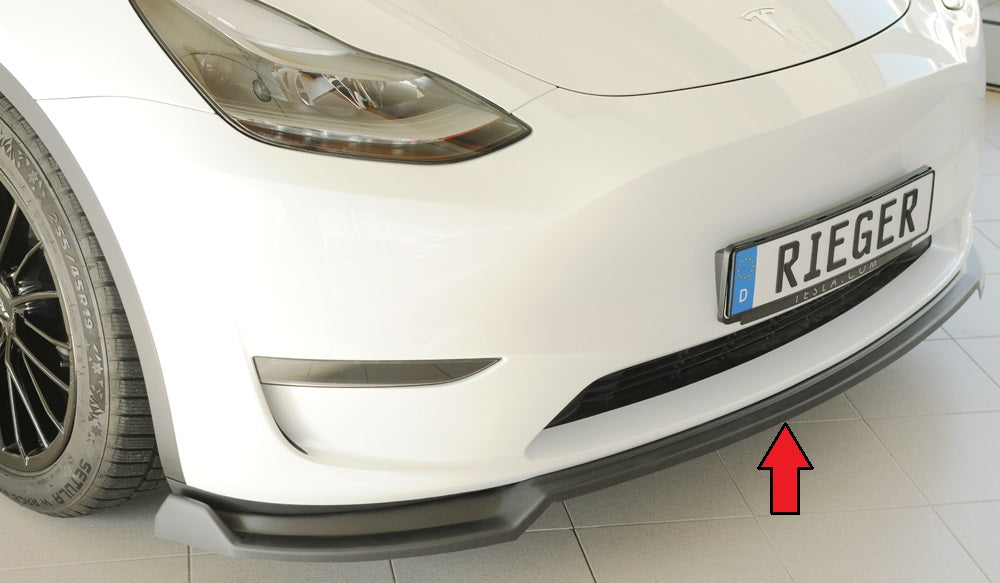 Spoiler splitter