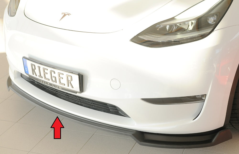 Spoiler splitter