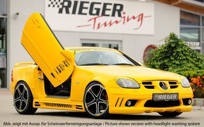 Forkofanger