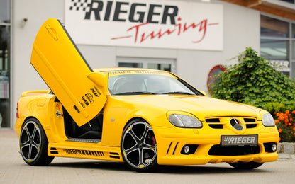 Forkofanger