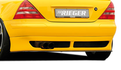 Diffuser forlængelse