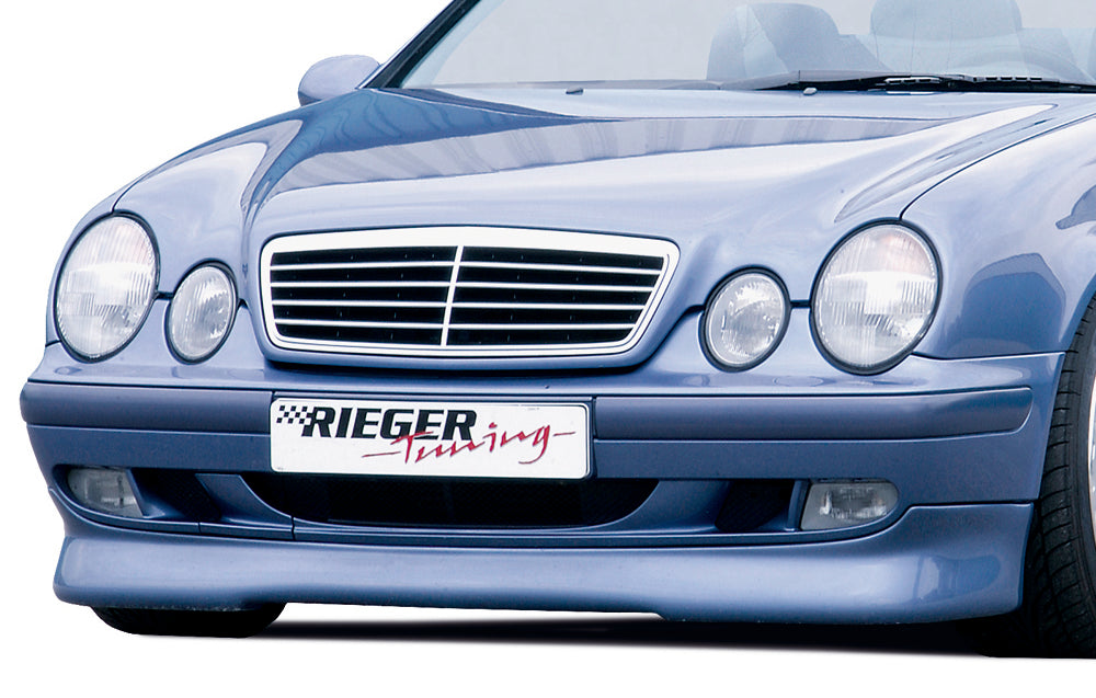 Spoilerlæbe (Elegance)