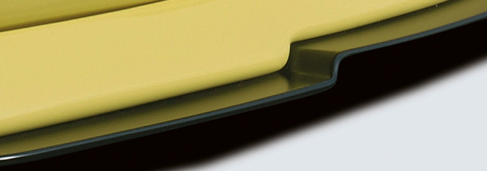 Spoiler splitter