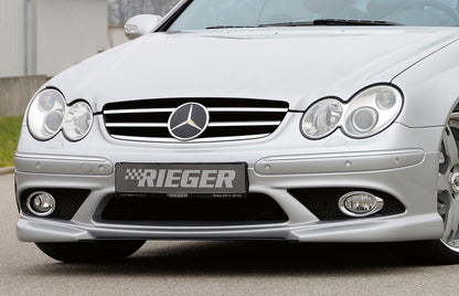 Spoiler forlængelse